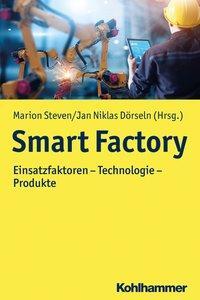 Cover: 9783170364684 | Smart Factory | Taschenbuch | 259 S. | Deutsch | 2020