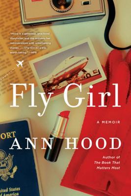 Cover: 9781324050414 | Fly Girl | A Memoir | Ann Hood | Taschenbuch | Kartoniert / Broschiert
