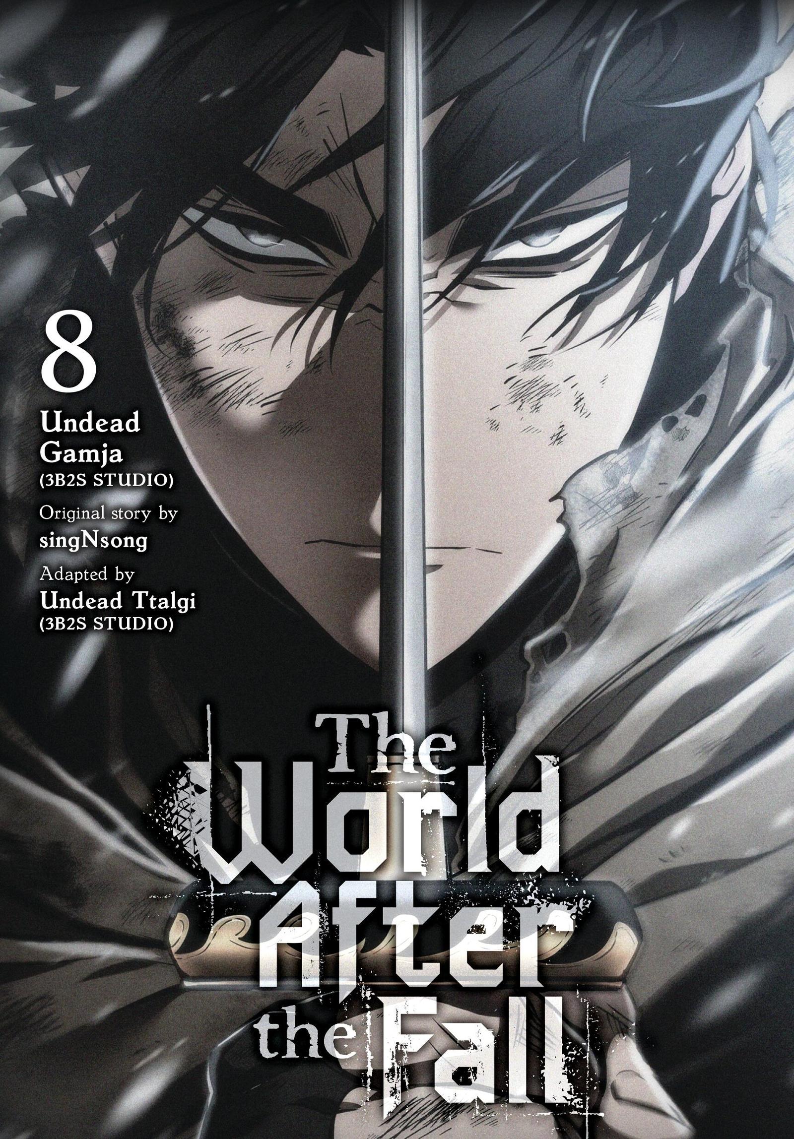 Cover: 9798400901904 | The World After the Fall, Vol. 8 | Taschenbuch | Englisch | 2024