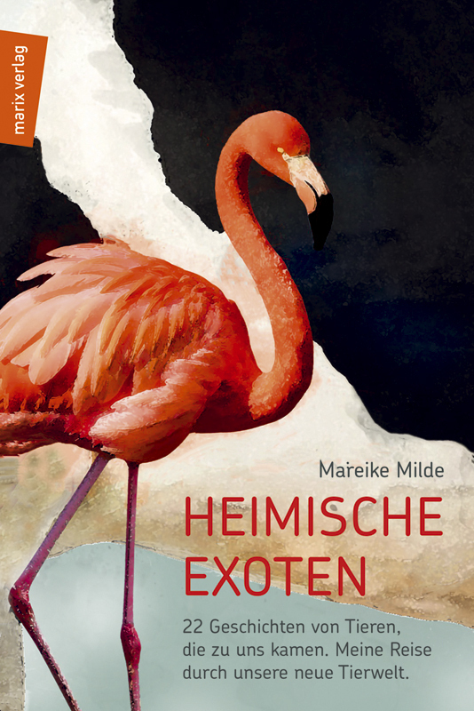 Cover: 9783737411417 | Heimische Exoten | Mareike Milde | Buch | Deutsch | 2020 | marixverlag