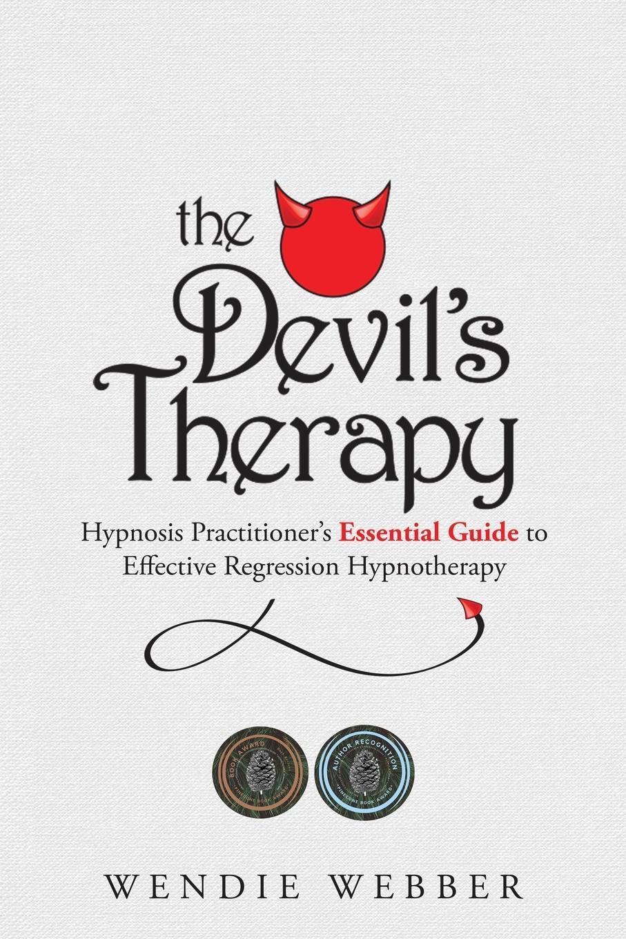 Cover: 9781777412104 | The Devil's Therapy | Wendie Webber | Taschenbuch | Paperback | 2021