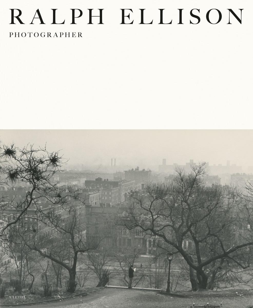 Cover: 9783969991800 | Photographer | Ralph Ellison | Buch | Englisch | 2023 | Steidl Verlag