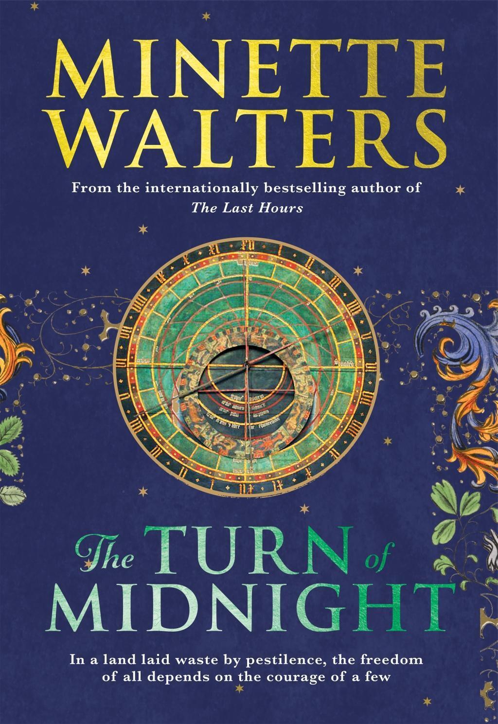 Cover: 9781760632182 | The Turn of Midnight | Minette Walters | Taschenbuch | Englisch | 2019