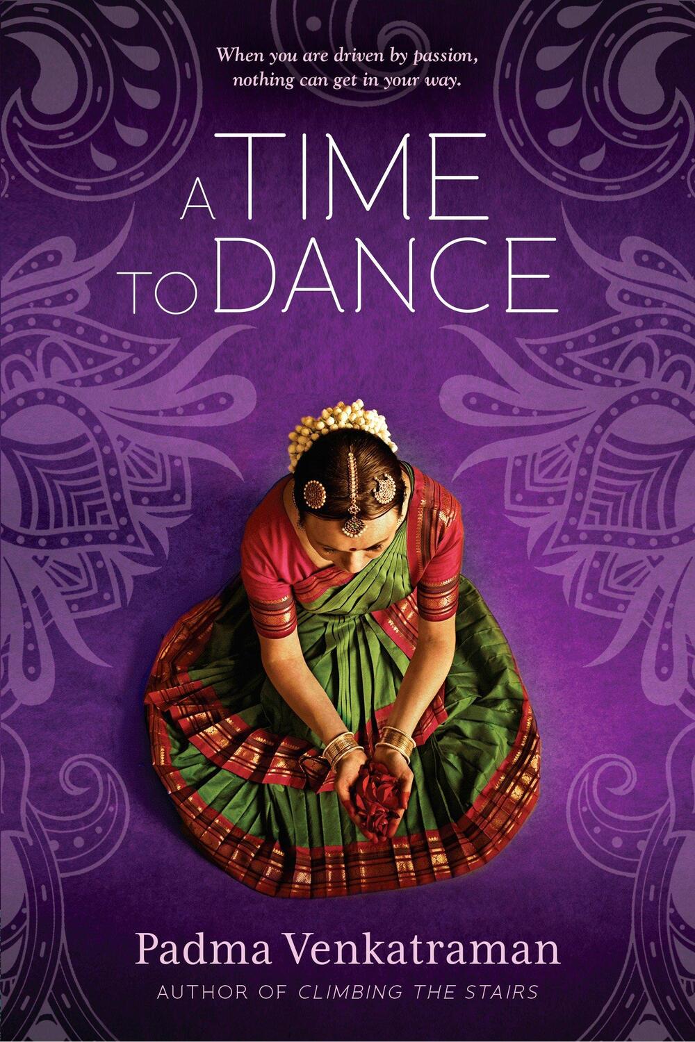 Cover: 9780147514400 | A Time to Dance | Padma Venkatraman | Taschenbuch | 324 S. | Englisch