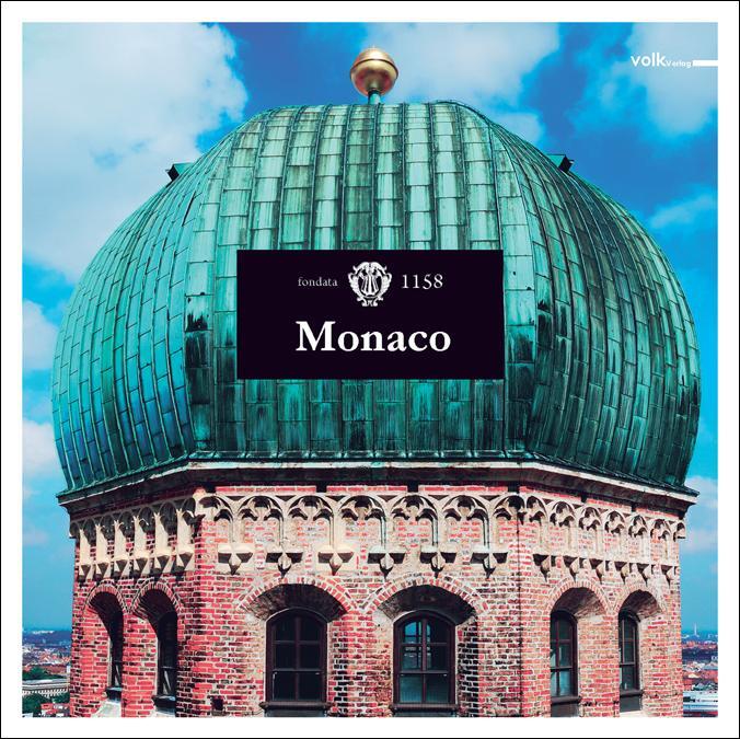 Cover: 9783937200682 | Monaco | Buch | 168 S. | Italienisch | 2009 | Volk Verlag