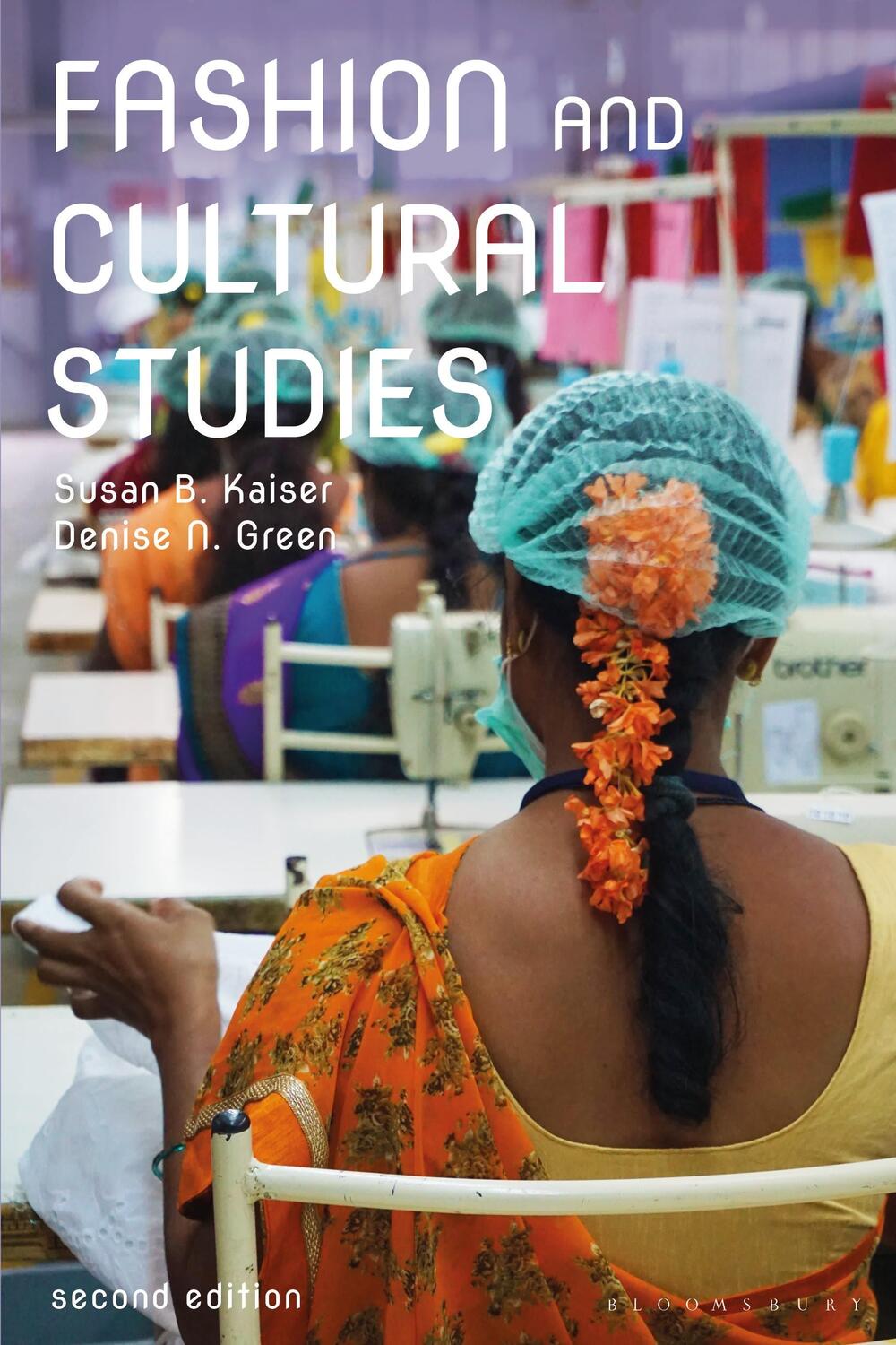 Cover: 9781350104686 | Fashion and Cultural Studies | Susan B. Kaiser (u. a.) | Taschenbuch