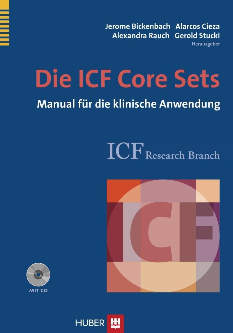 Cover: 9783456851228 | Die ICF Core Sets | Manual für die klinische Anwendung | Taschenbuch