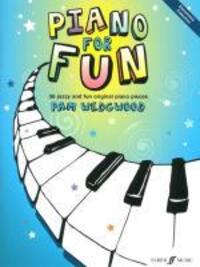 Cover: 9780571534104 | Piano For Fun | Pam Wedgwood | Taschenbuch | Up-Grade! | Englisch