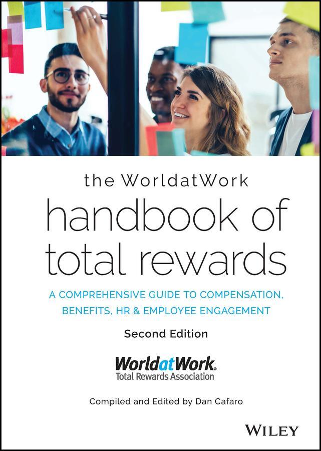 Cover: 9781119682448 | The Worldatwork Handbook of Total Rewards | Worldatwork | Buch | 2021