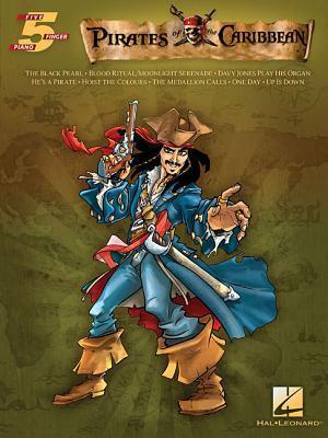Cover: 884088958589 | Pirates of the Caribbean | Taschenbuch | Buch | Englisch | 2013