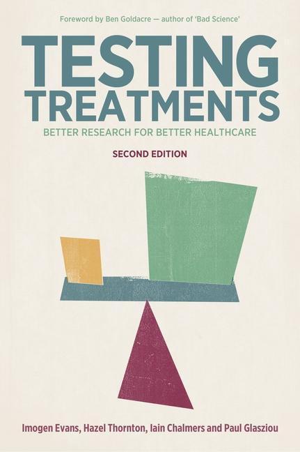 Cover: 9781905177486 | Testing Treatments | Better Research for Better Healthcare | Buch
