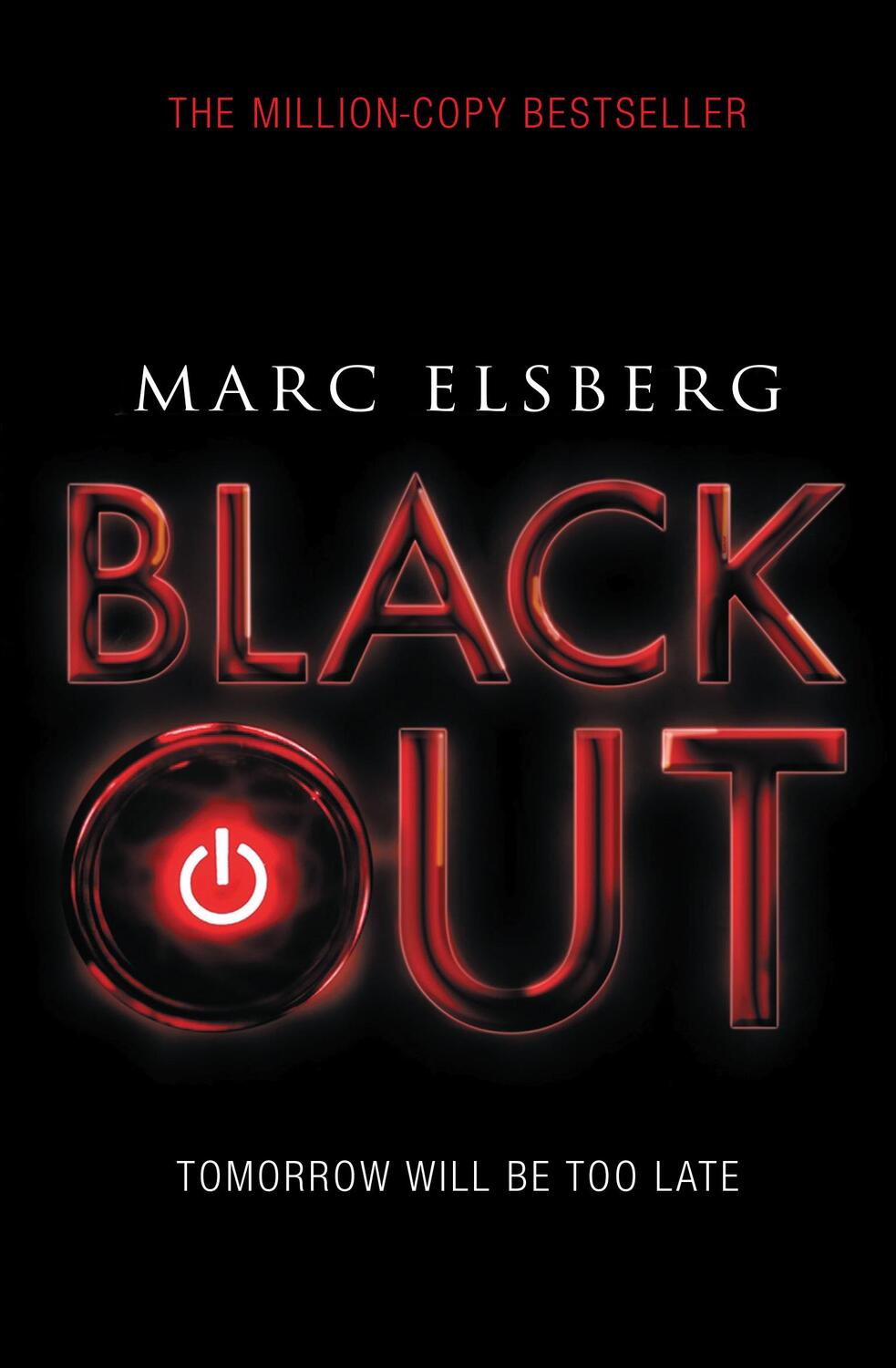 Cover: 9781784161897 | Blackout | Marc Elsberg | Taschenbuch | Englisch | 2017