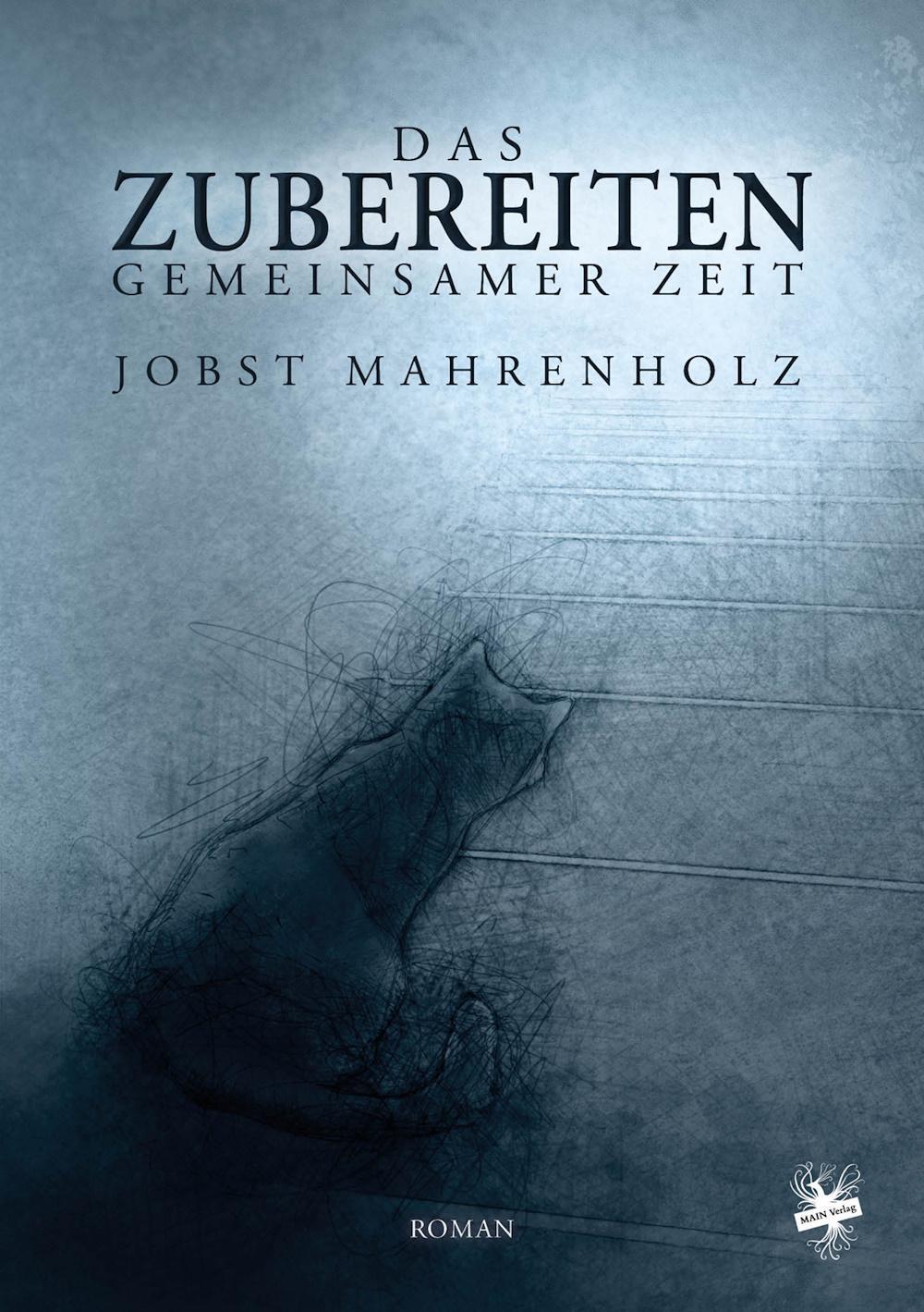 Cover: 9783959496841 | Das Zubereiten gemeinsamer Zeit | Jobst Mahrenholz | Taschenbuch