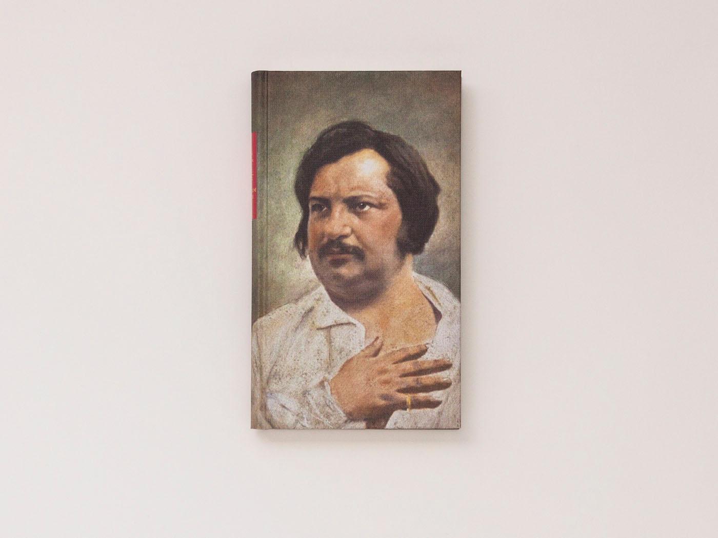 Bild: 9783847704195 | Musikalische Gemälde | Fünf Novellen | Honoré de Balzac | Buch | 2019