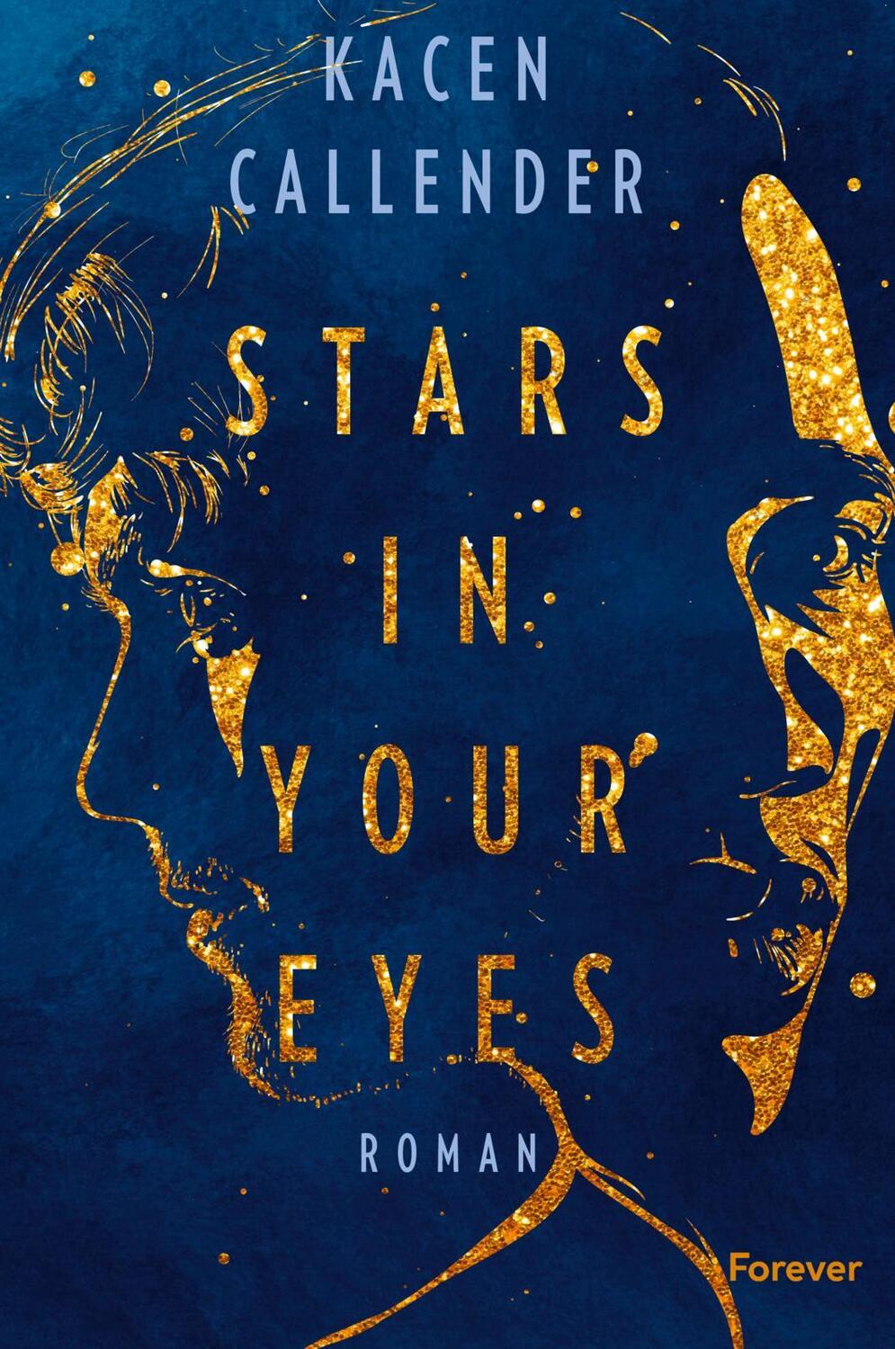 Cover: 9783958187405 | Stars In Your Eyes | Kacen Callender | Taschenbuch | 384 S. | Deutsch