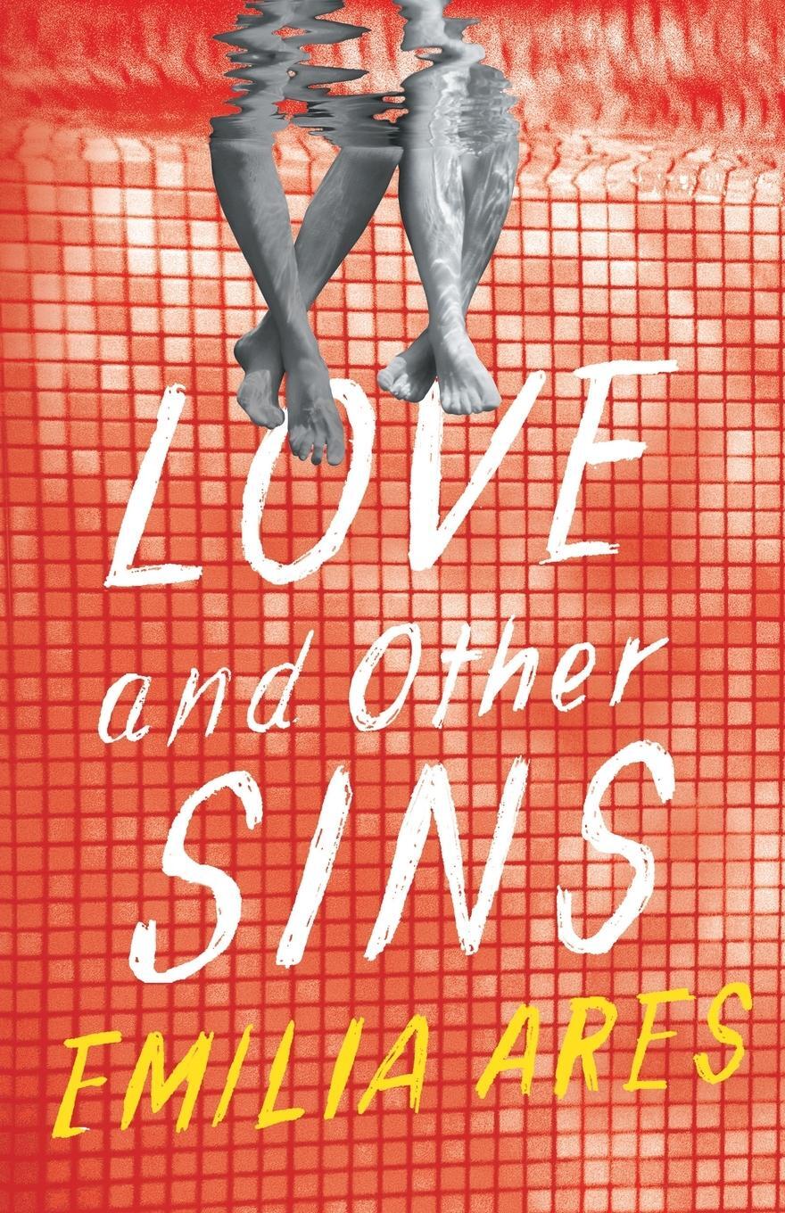 Cover: 9781736814000 | Love and Other Sins | Emilia Ares | Taschenbuch | Love and Other Sins
