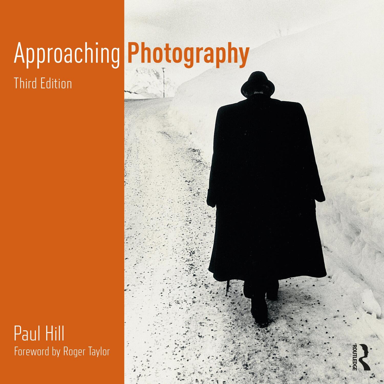 Cover: 9781350108868 | Approaching Photography | An Introduction to Understanding Photographs