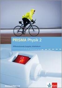 Cover: 9783120687481 | PRISMA Physik. Differenzierende Ausgabe für Rheinland-Pfalz....