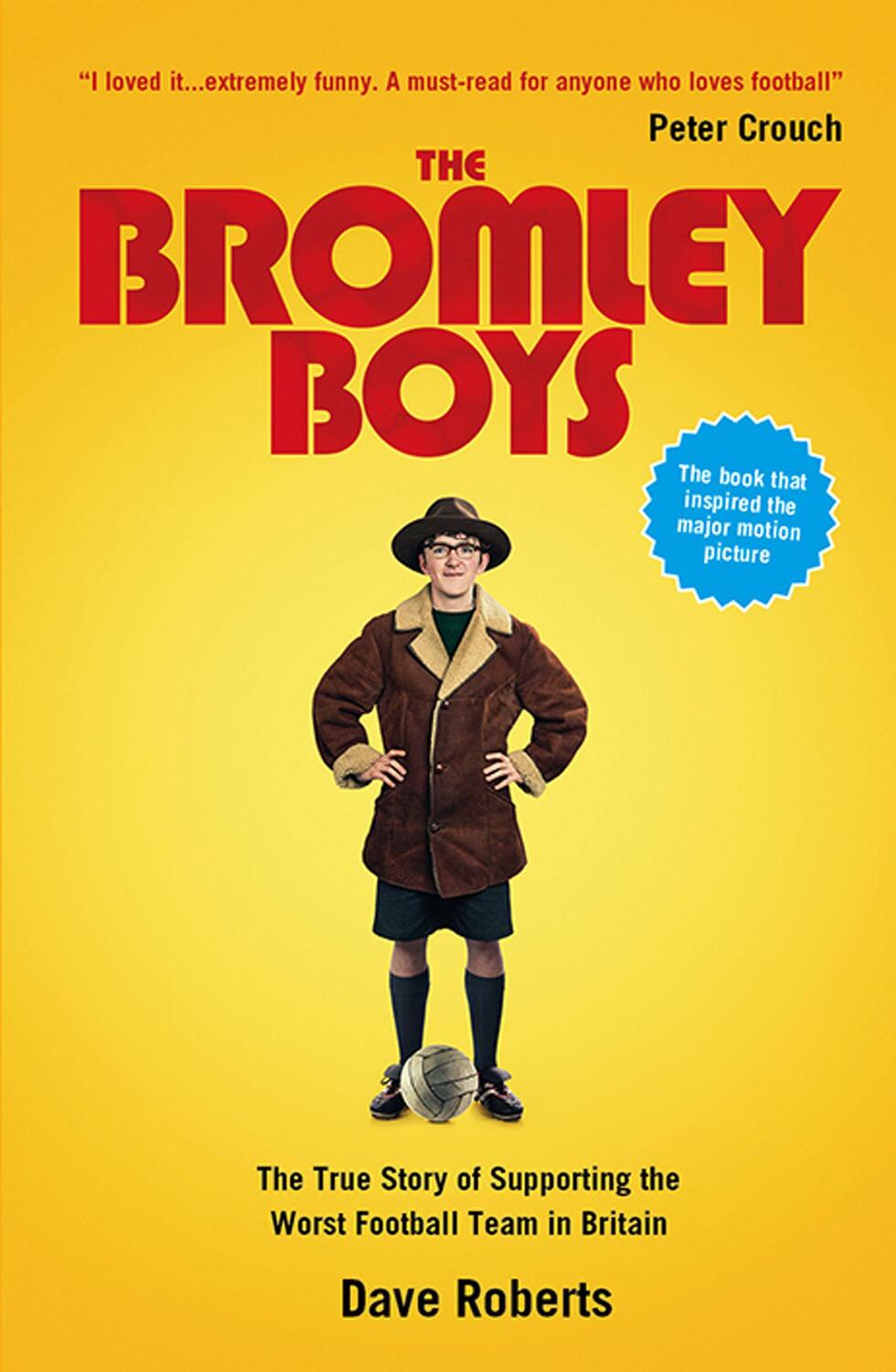 Cover: 9781906032241 | The Bromley Boys | Dave Roberts | Taschenbuch | Englisch | 2008