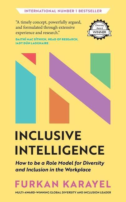 Cover: 9781784529604 | Inclusive Intelligence | Furkan Karayel | Taschenbuch | Englisch