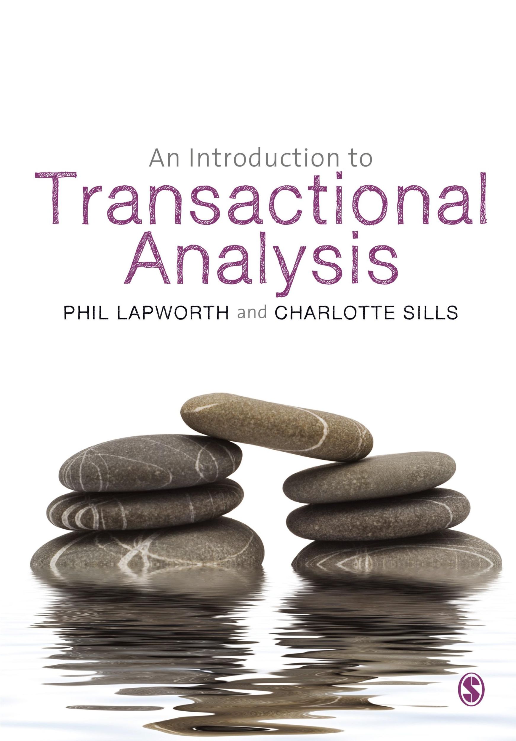 Cover: 9780857029089 | An Introduction to Transactional Analysis | Helping People Change