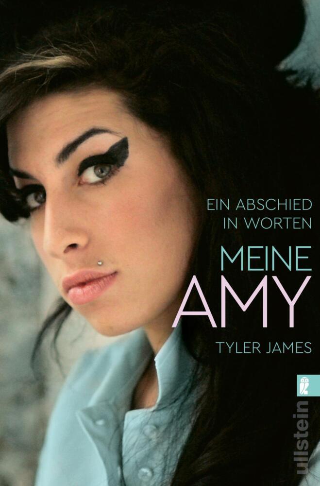 Cover: 9783548065816 | Meine Amy | Tyler James | Taschenbuch | 368 S. | Deutsch | 2021