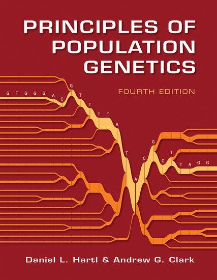 Cover: 9780878933082 | Principles of Population Genetics | Andrew G. Clark (u. a.) | Buch