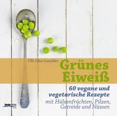 Cover: 9783708806679 | Grünes Eiweiß | Ulli Zika-Goschler | Taschenbuch | Deutsch | 2015