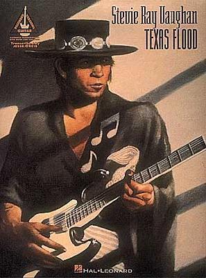 Cover: 73999786002 | Stevie Ray Vaughan - Texas Flood | Taschenbuch | Buch | Englisch