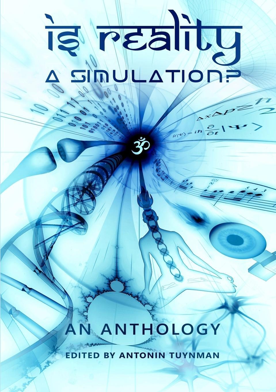 Cover: 9780244089009 | Is Reality a Simulation? | Antonin Tuynman | Taschenbuch | Paperback