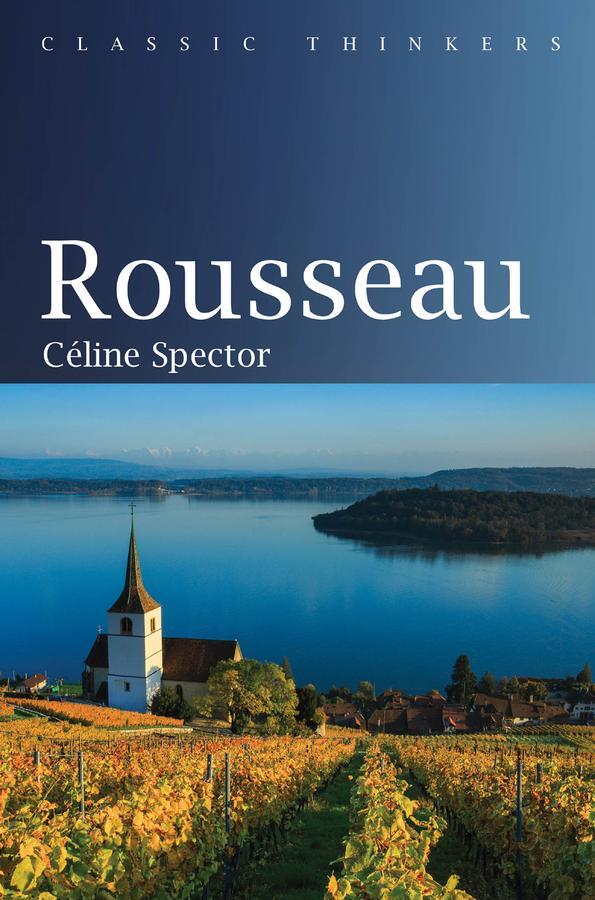 Cover: 9781509516490 | Rousseau | Celine Spector | Taschenbuch | 226 S. | Englisch | 2019