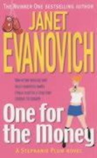 Cover: 9780140252927 | One for the Money | Janet Evanovich | Taschenbuch | Englisch | 1996