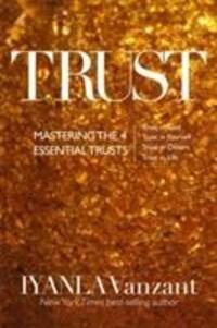 Cover: 9781781803417 | Trust | Iyanla Vanzant | Taschenbuch | Englisch | 2015