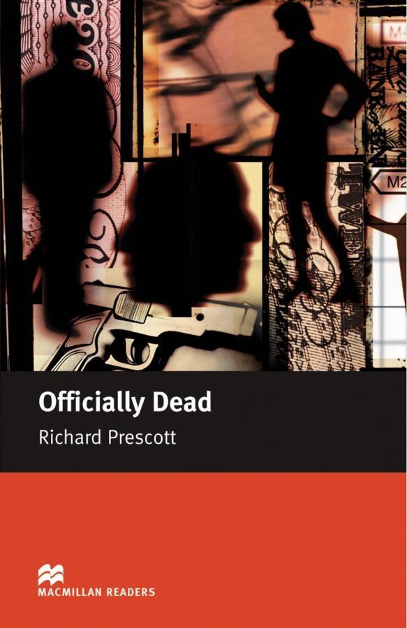 Cover: 9783191929596 | Officially Dead | Lektüre | Richard Prescott | Kartoniert / Broschiert