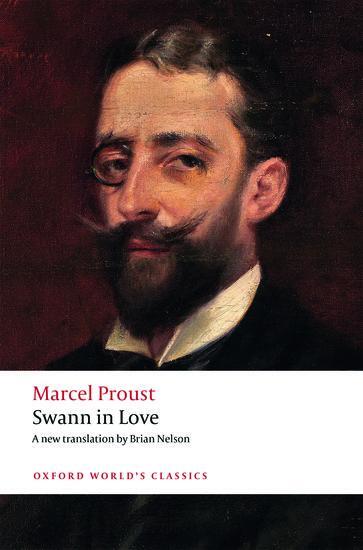 Cover: 9780198744894 | Swann in Love | Marcel Proust (u. a.) | Taschenbuch | Englisch | 2018