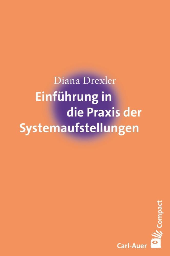 Cover: 9783849700812 | Einführung in die Praxis der Systemaufstellungen | Diana Drexler