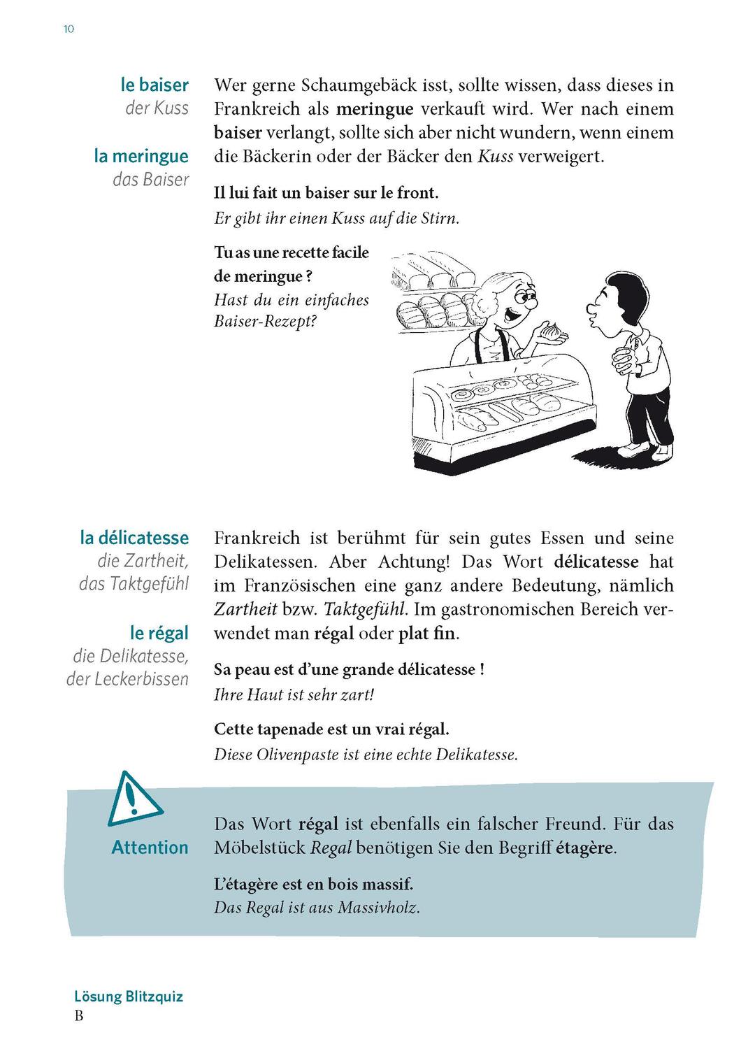 Bild: 9783125635944 | Langenscheidt Fehlerfrei Französisch | Taschenbuch | 208 S. | Deutsch