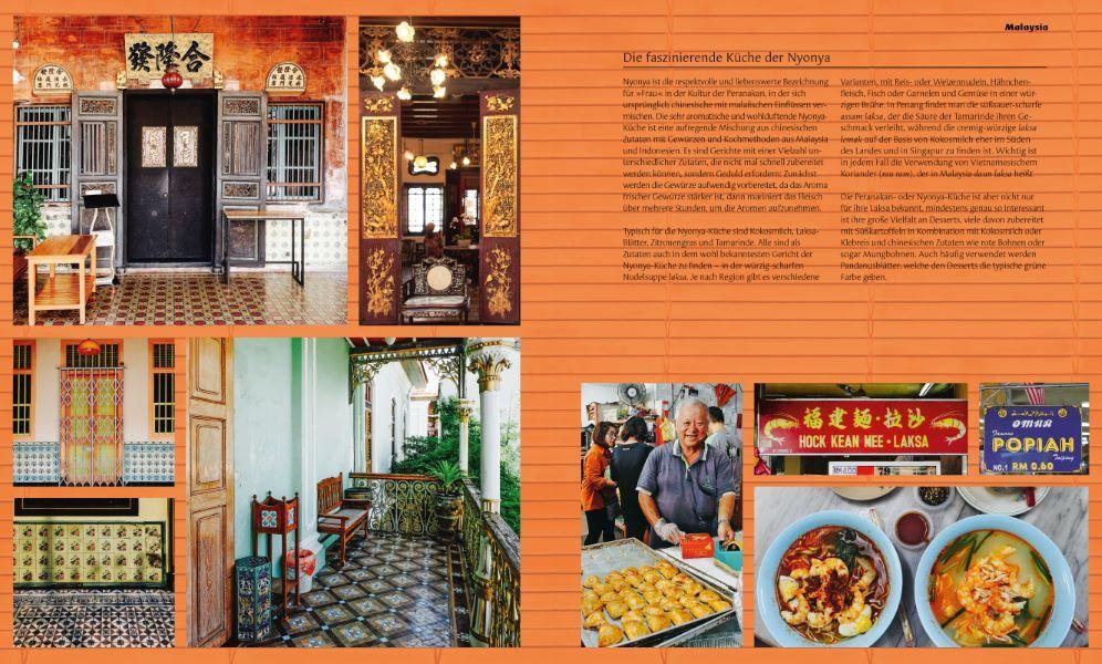 Bild: 9783959616669 | asia street food | Stefan Leistner (u. a.) | Buch | 271 S. | Deutsch