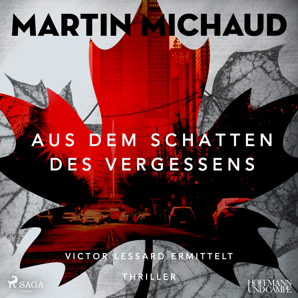 Cover: 9783869745763 | Aus dem Schatten des Vergessens, 2 Audio-CD, MP3 | Martin Michaud | CD