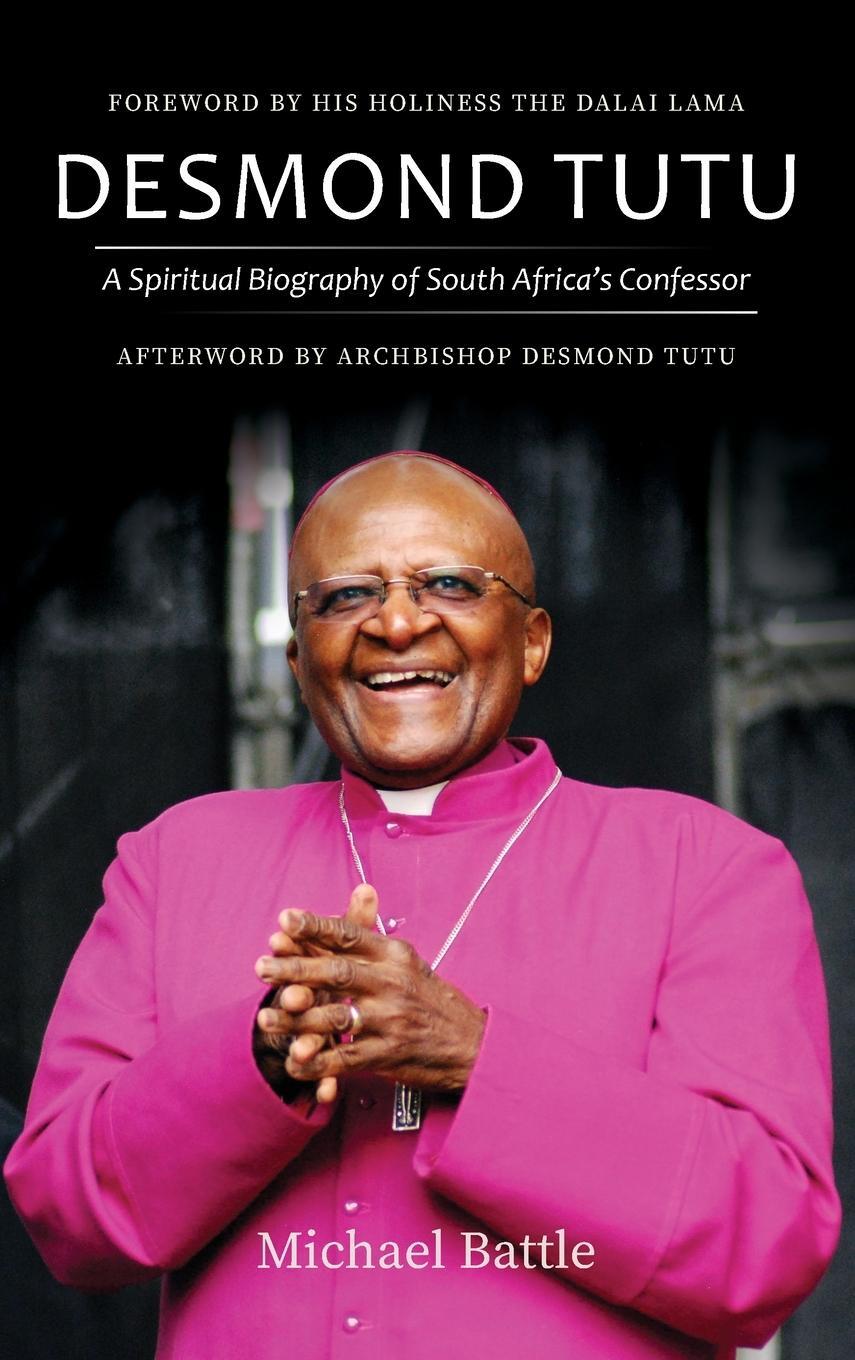 Cover: 9780664231583 | Desmond Tutu | Michael Battle | Buch | HC gerader Rücken kaschiert