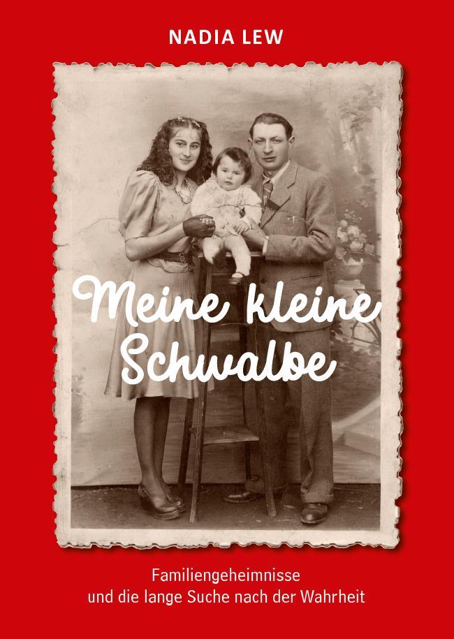 Cover: 9783730820360 | Meine kleine Schwalbe | Nadia Lew | Taschenbuch | Deutsch | 2023