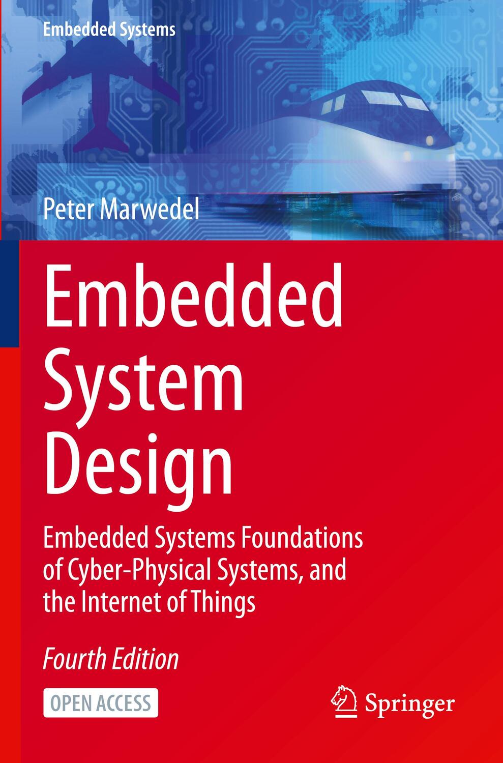 Cover: 9783030609122 | Embedded System Design | Peter Marwedel | Taschenbuch | Paperback