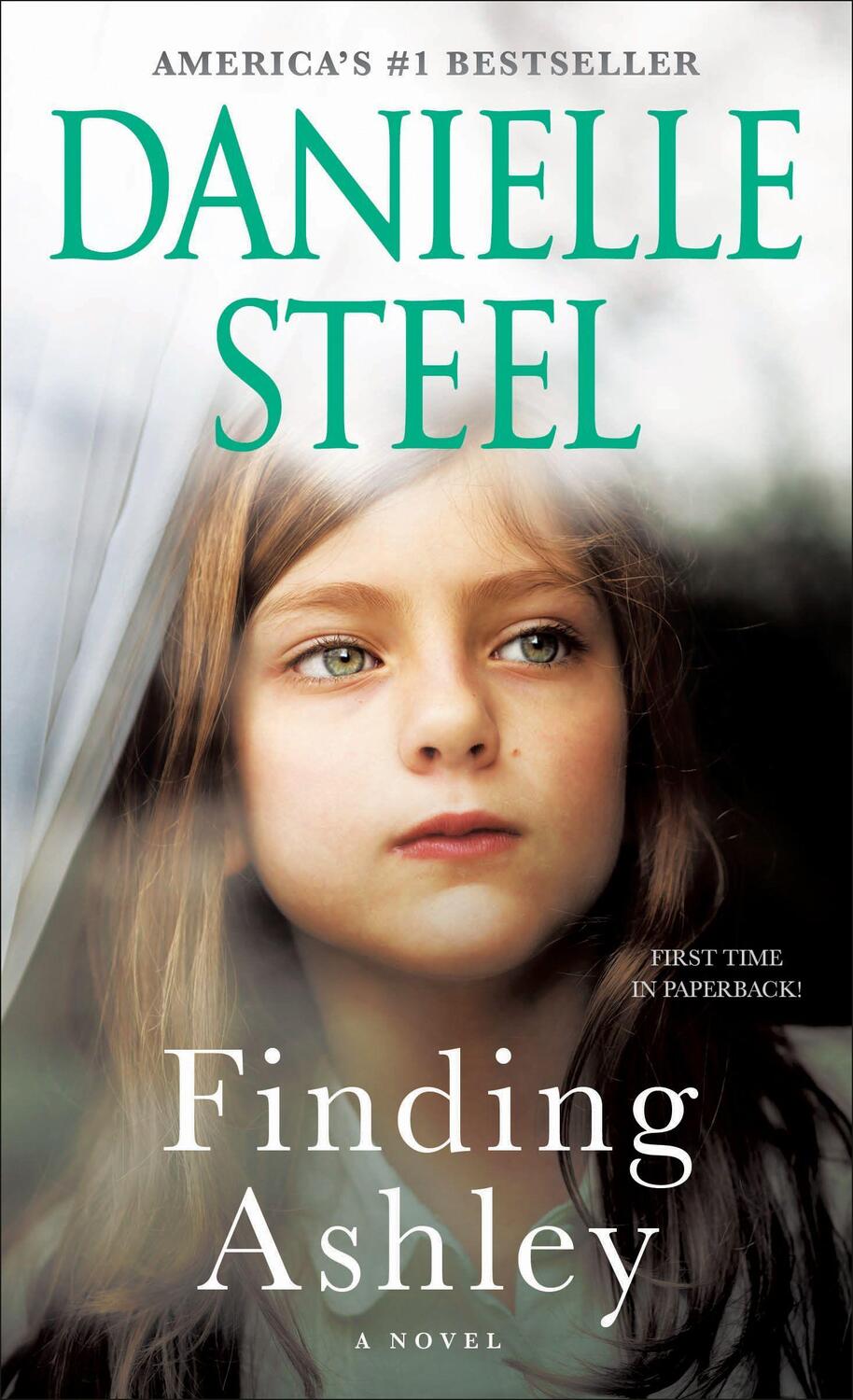 Cover: 9781984821485 | Finding Ashley | A Novel | Danielle Steel | Taschenbuch | Englisch