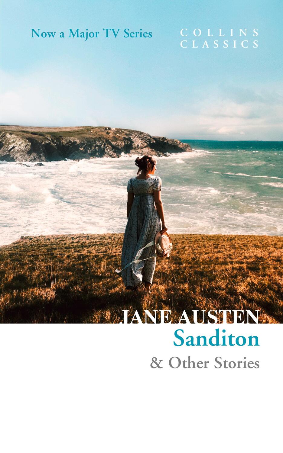 Cover: 9780008325398 | SANDITON &amp; OTHER STORIES (COLL | Jane Austen | Taschenbuch | Englisch