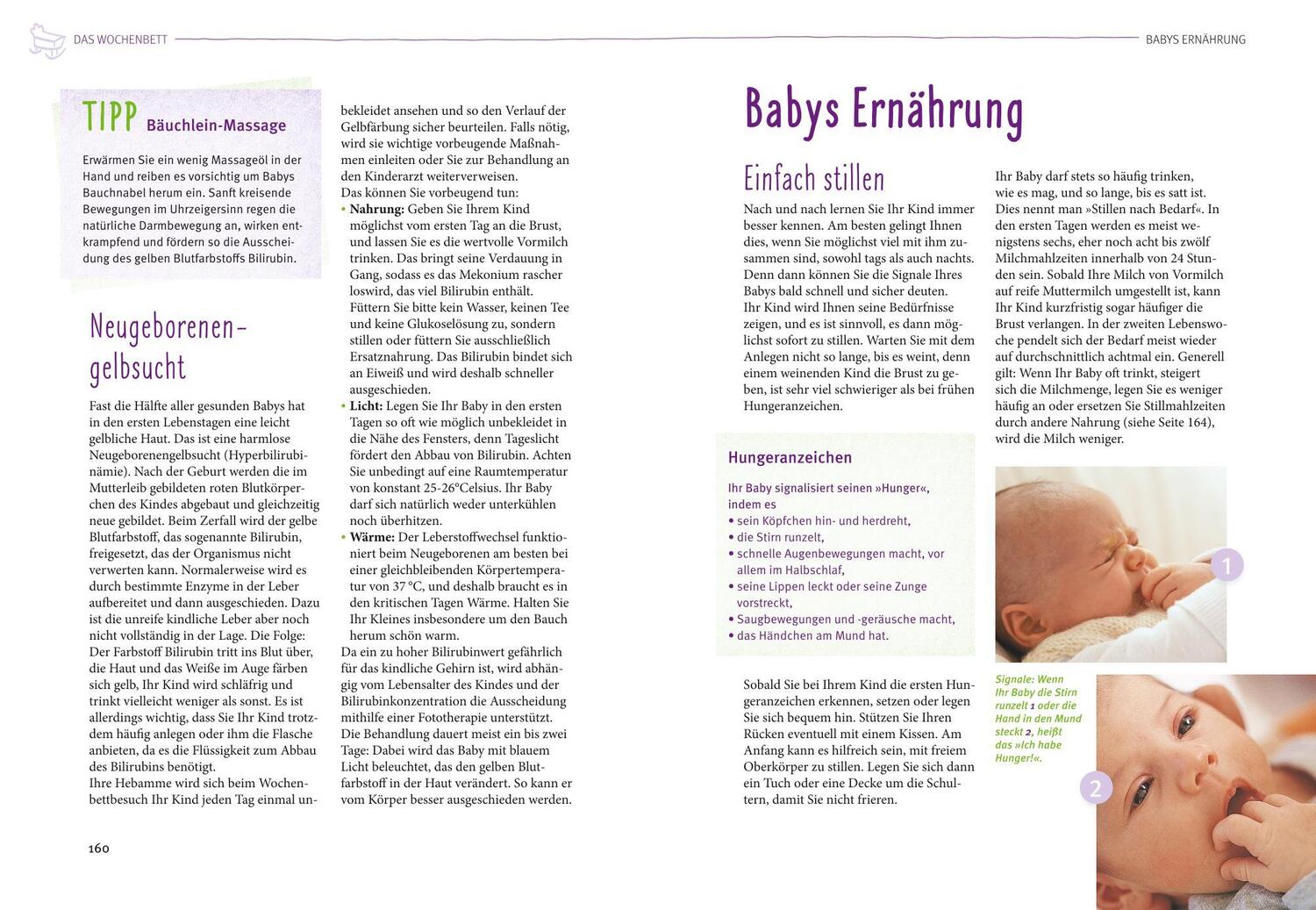 Bild: 9783833844577 | Schwangerschaft | Alles, was wichtig ist | Birgit Laue | Taschenbuch