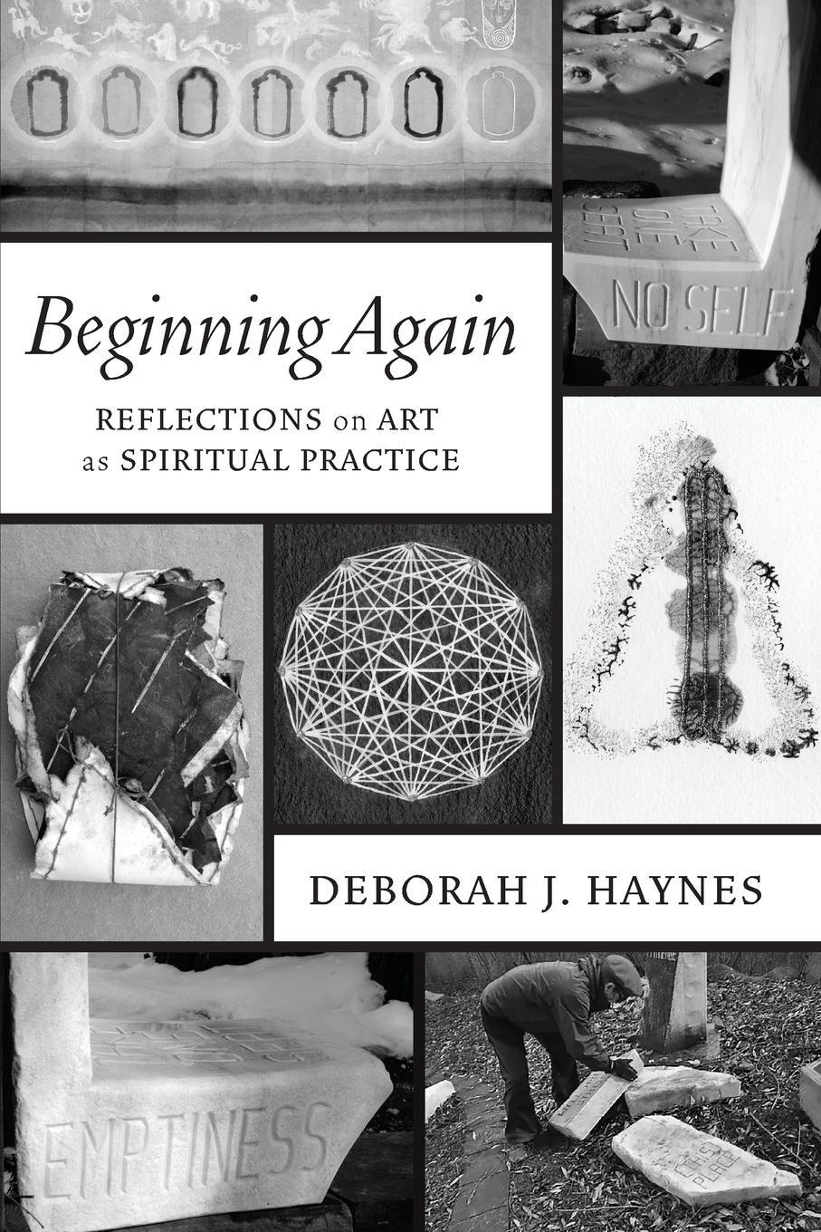 Cover: 9781532639401 | Beginning Again | Deborah J. Haynes | Taschenbuch | Paperback | 2018