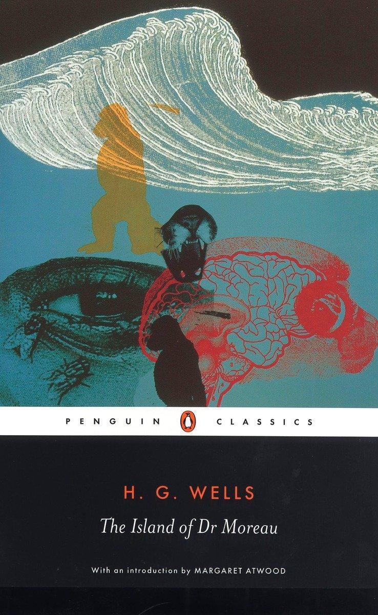 Cover: 9780141441023 | The Island of Dr Moreau | H. G. Wells | Taschenbuch | 139 S. | 2004