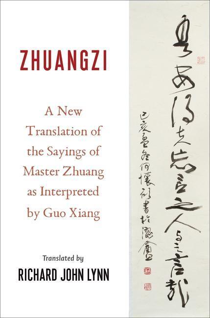 Cover: 9780231123877 | Zhuangzi | Taschenbuch | Translations from the Asian Classics | 2022
