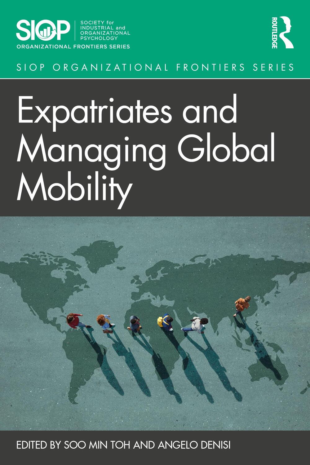 Cover: 9780367621636 | Expatriates and Managing Global Mobility | Taschenbuch | Englisch