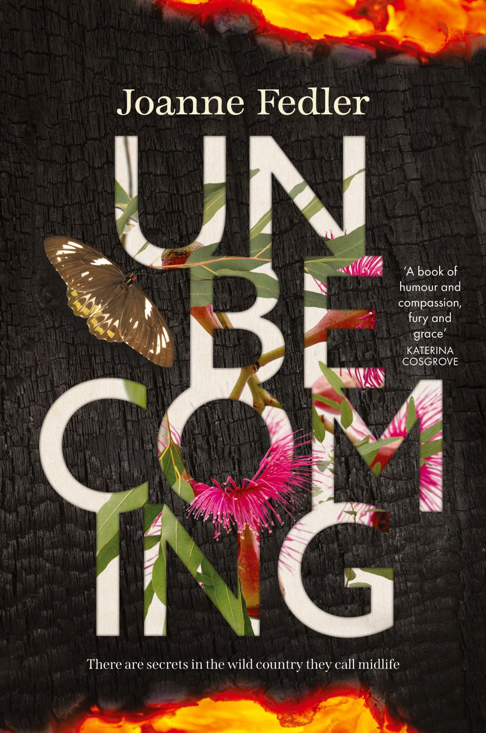 Cover: 9780648937654 | Unbecoming | Tbd | Taschenbuch | Englisch | 2020 | Joanne Fedler Media